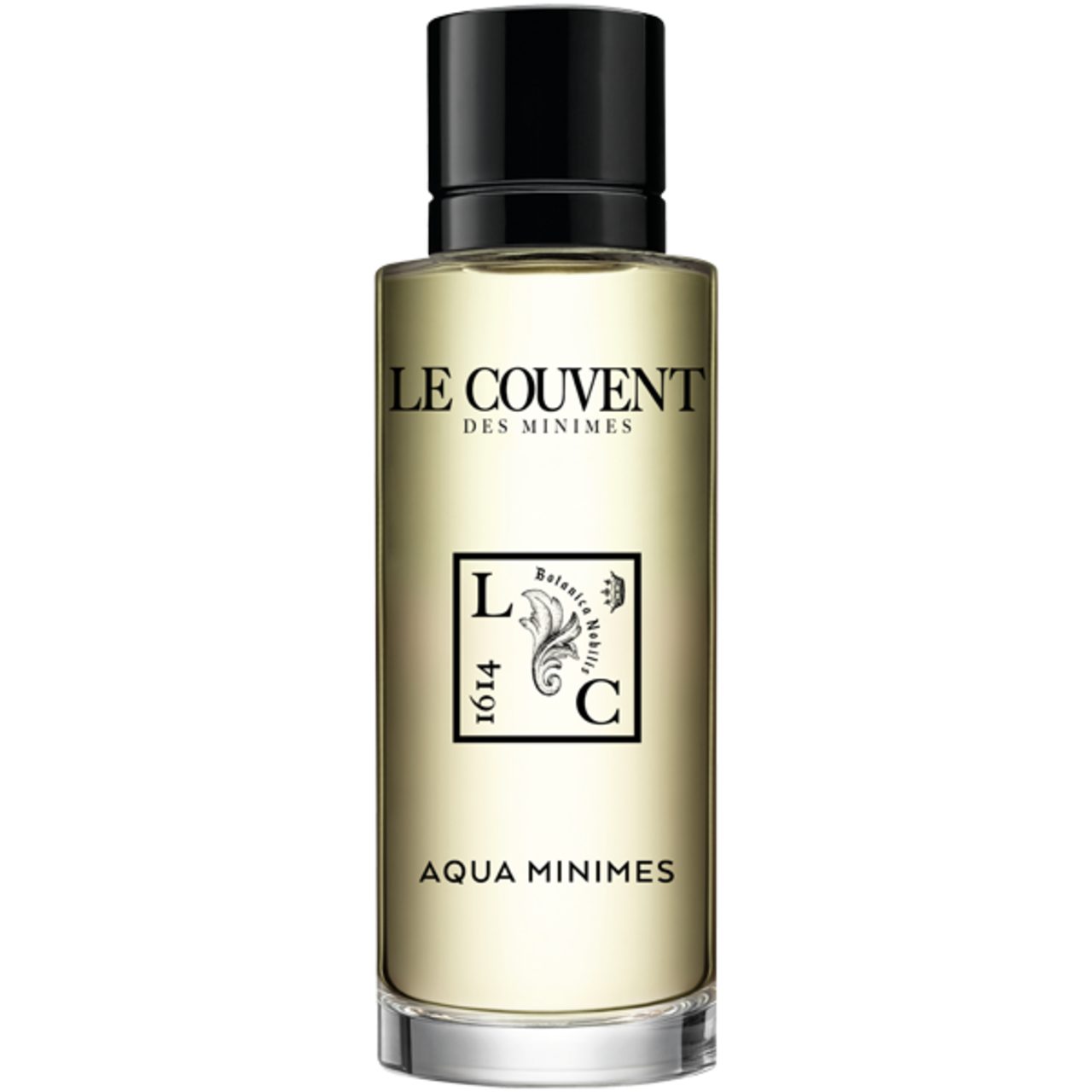 le couvent Eau de Toilette Aqua Minimes Eau de Toilette, für Alle Hauttypen vegan