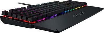 Asus TUF Gaming K3 Tastatur