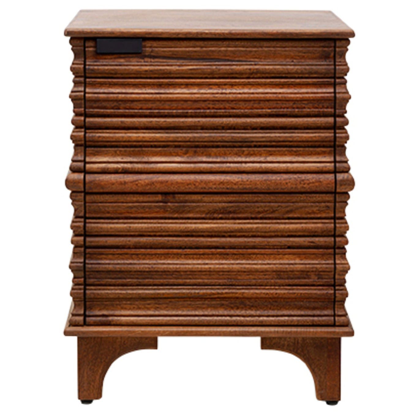 Kare Design Kommode Santos, Massivholz, Breite 55 cm