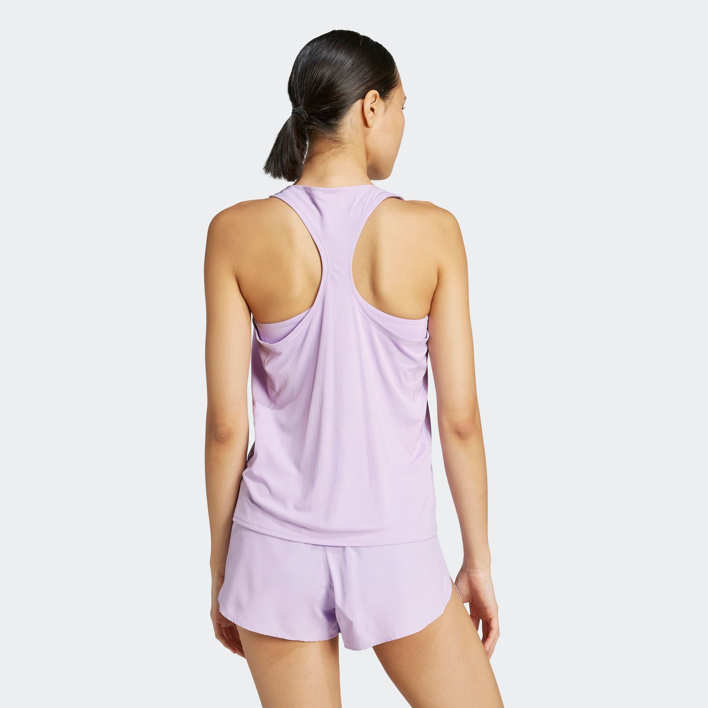 adidas Performance Lauftop ADIZERO E TANK günstig online kaufen