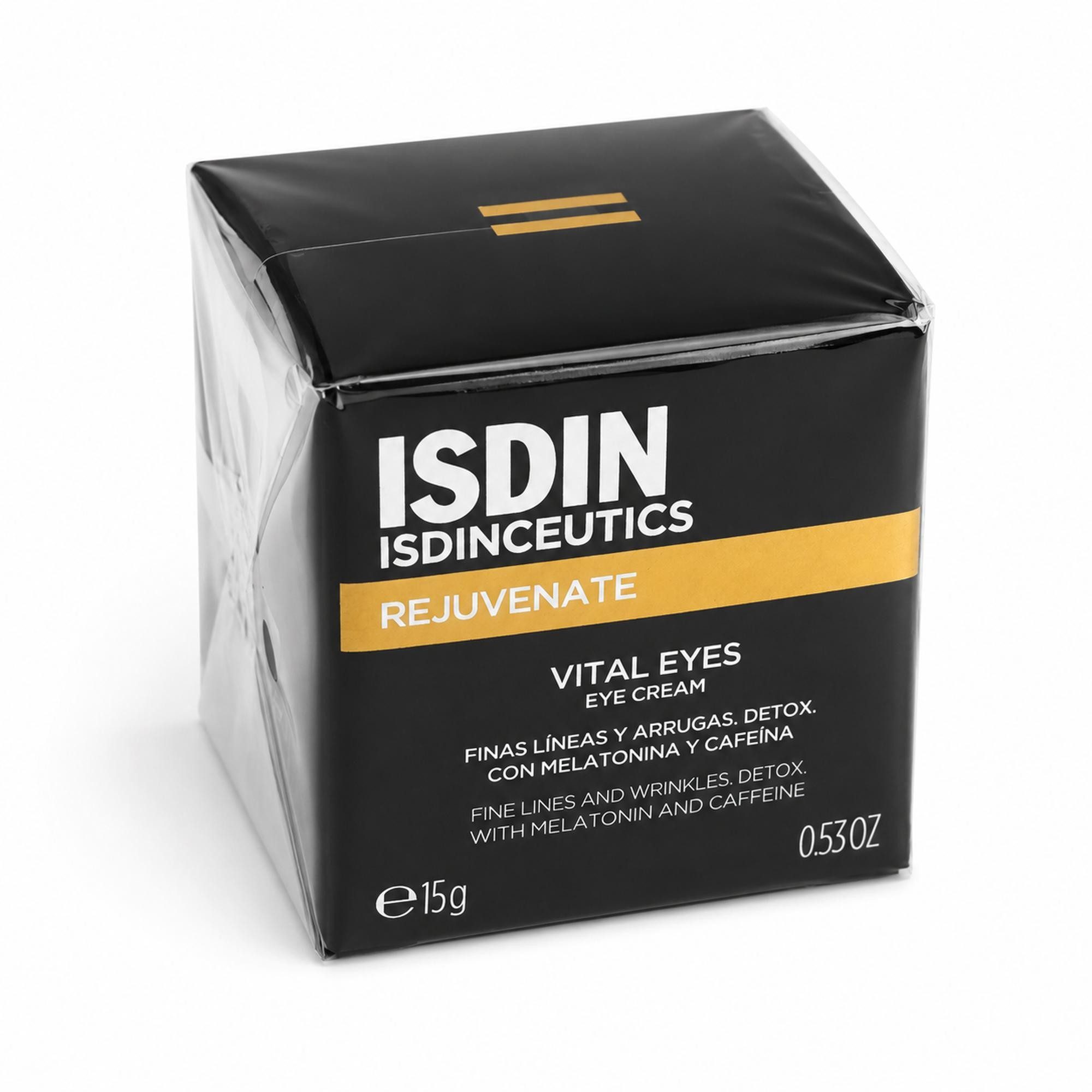 Isdin Augencreme ISDIN ISDINCEUTICS Vital Eyes Augencreme
