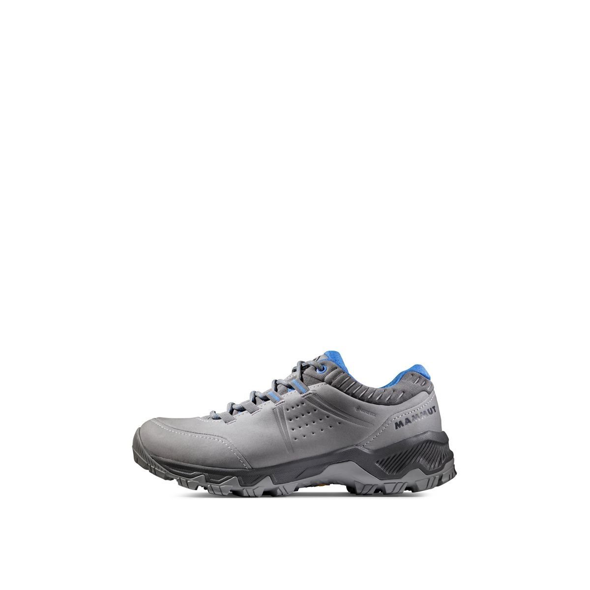 Mammut Nova IV Low GTX® Women, Hiking Footwear (Low) - Mammut Outdoorschuh