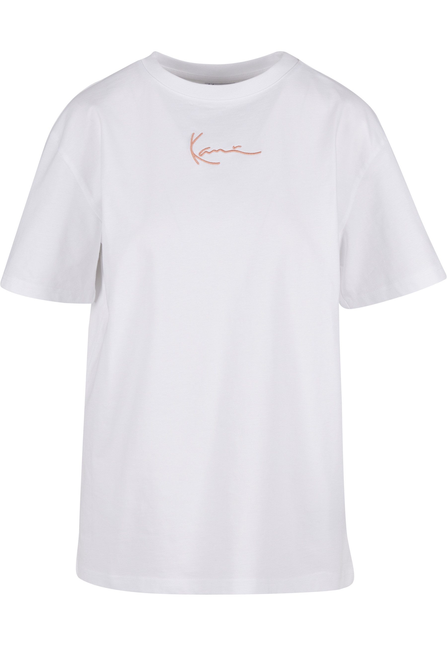 T-Shirt Karl Kani Signature Print Os T-Shirt
