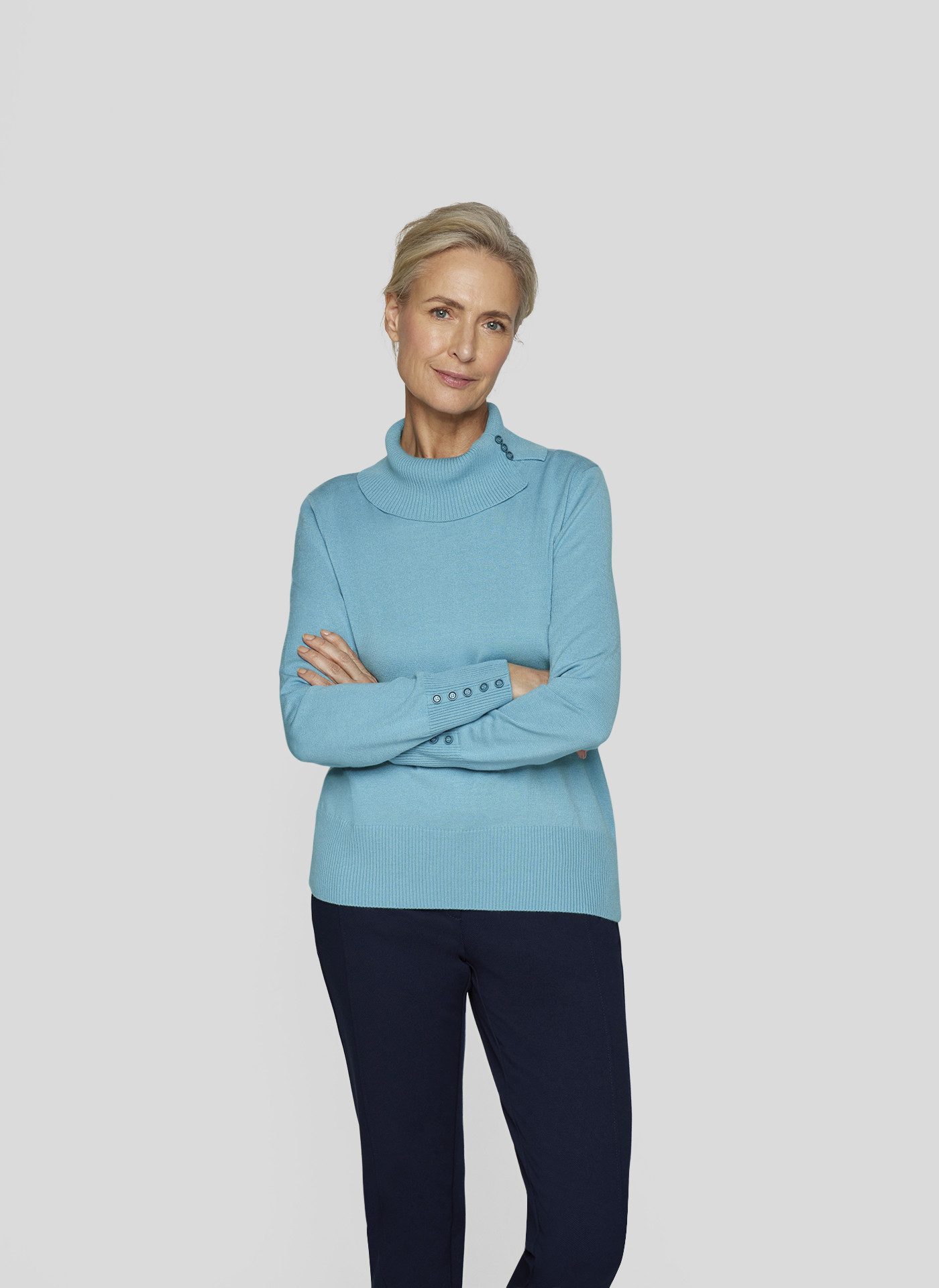 Strickpullover Pullover