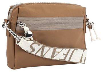 Joop Jeans Umhängetasche lietissimo loretta shoulderbag shz, Handtasche Damen Tasche Damen Schultertasche