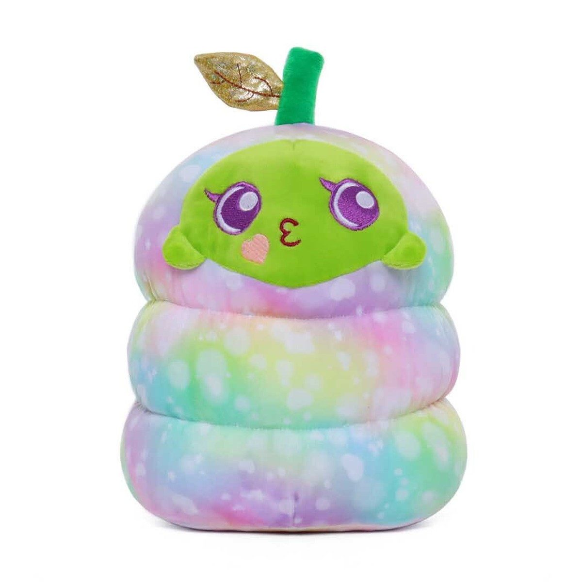 Invento Kuscheltier Plüsch Dream Beams Raupe Chris 30cm