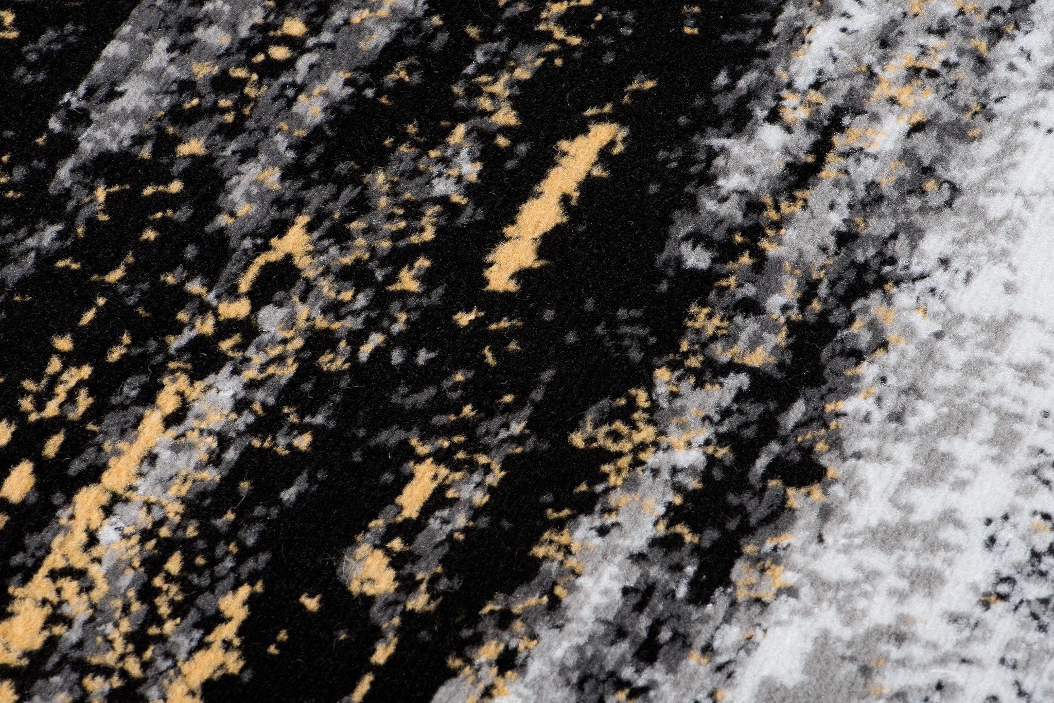 Tapiso Läufer MAYA, rechteckig, Höhe: 8 mm, Flur Meterware Korridor Küche Kurzflor