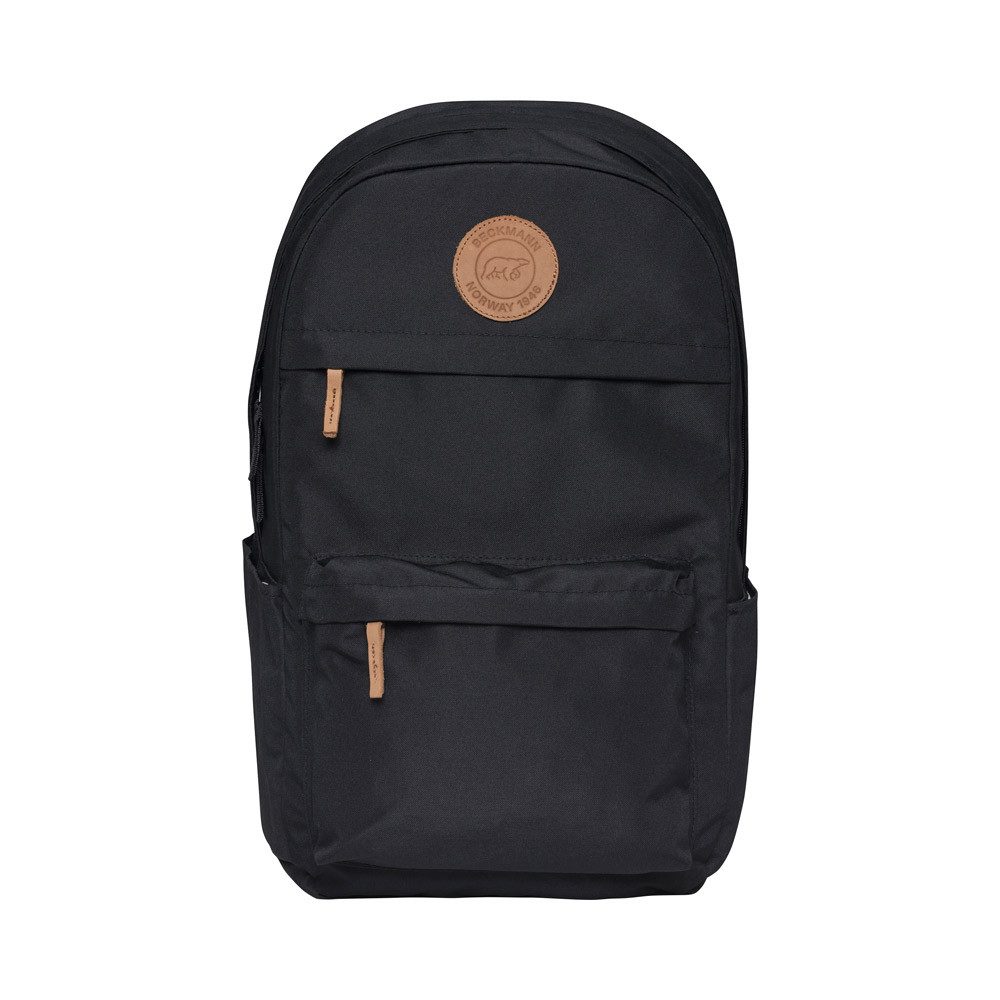 Beckmann Schulrucksack City Max Rucksack