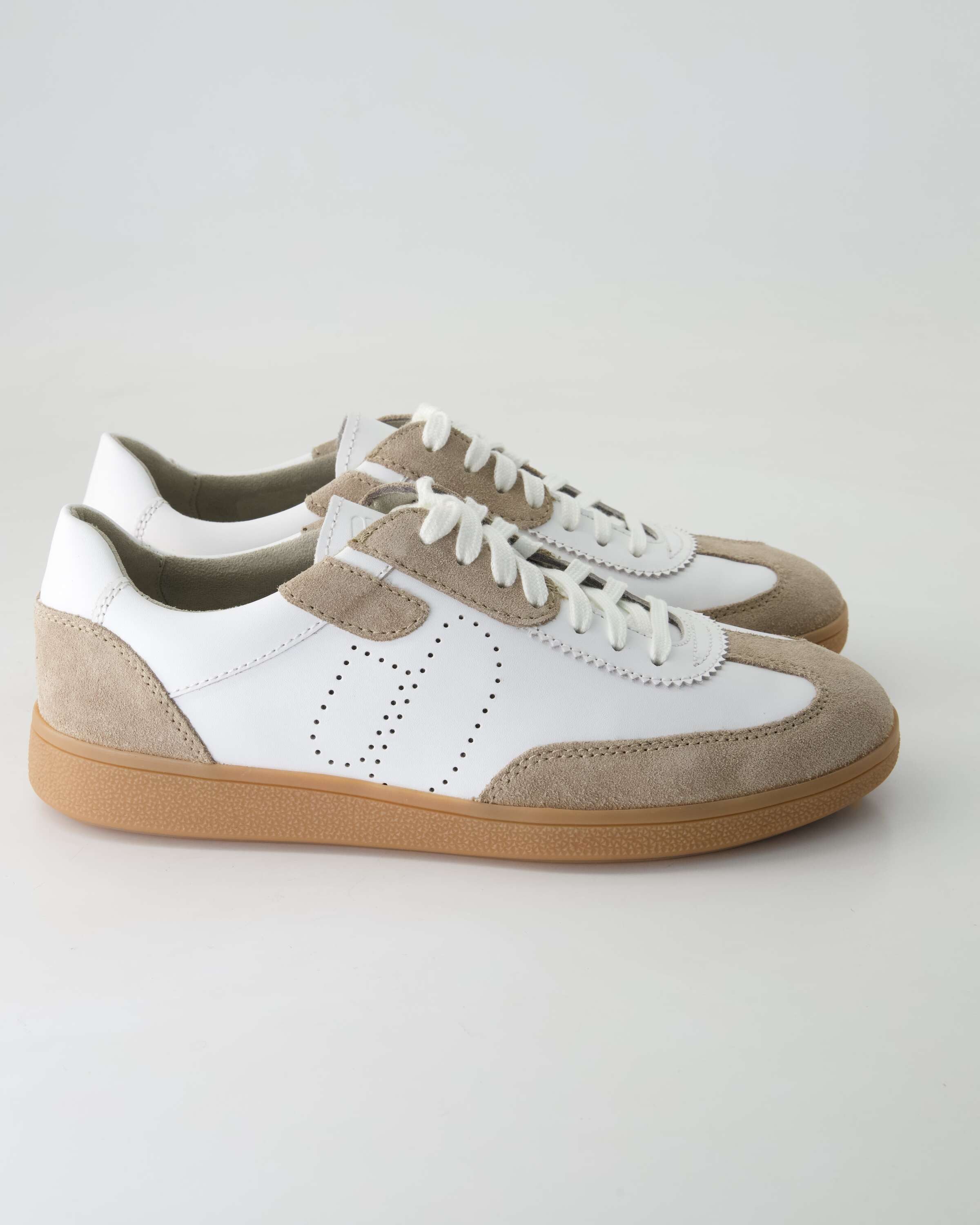 Pius Gabor 1071.10.10 Sneaker Obermaterial: Leder günstig online kaufen
