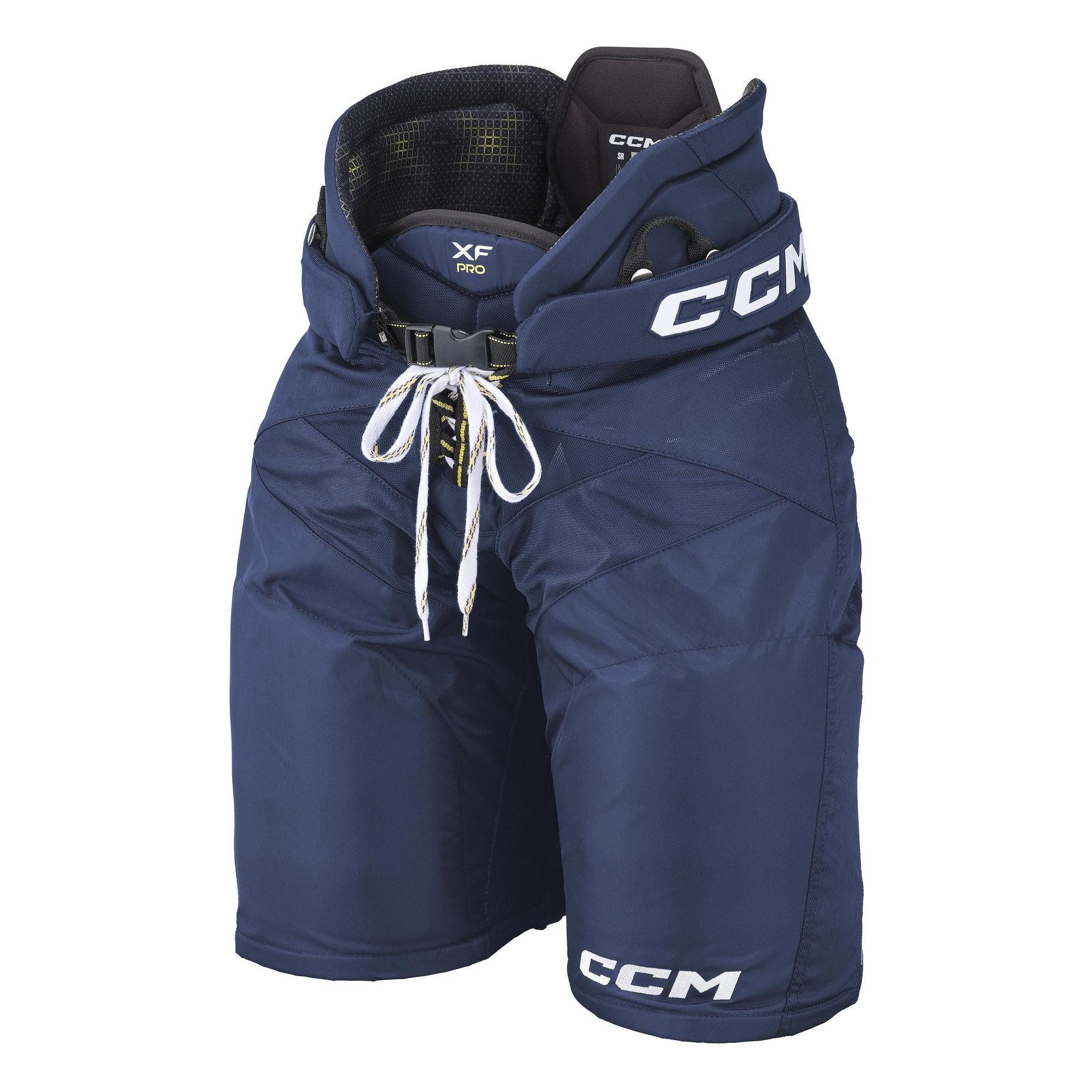 CCM Schutzhose Hose CCM TACKS XF PRO Senior