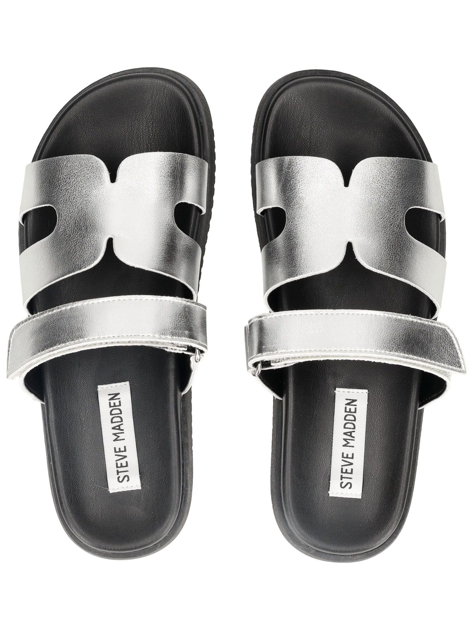 STEVE MADDEN STEVE MADDEN Pantoletten Leder Pantolette