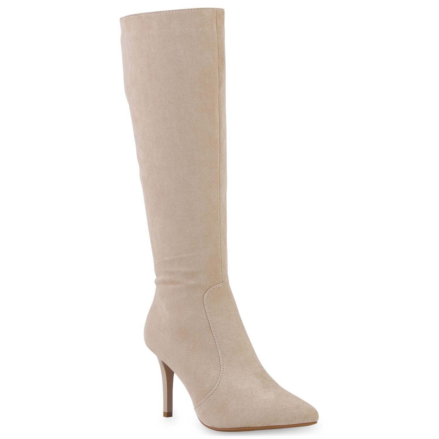 VAN HILL 840775 Stiefel Schuhe günstig online kaufen