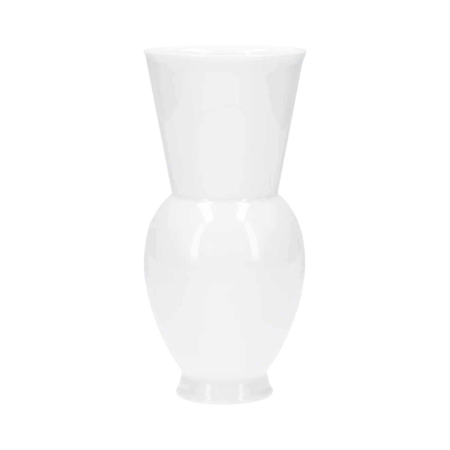 KPM Berlin Dekovase KPM Vase HALLE 1