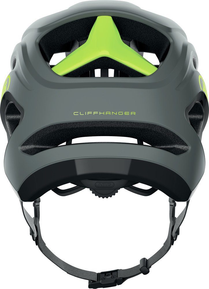 ABUS Mountainbikehelm CLIFFHANGER