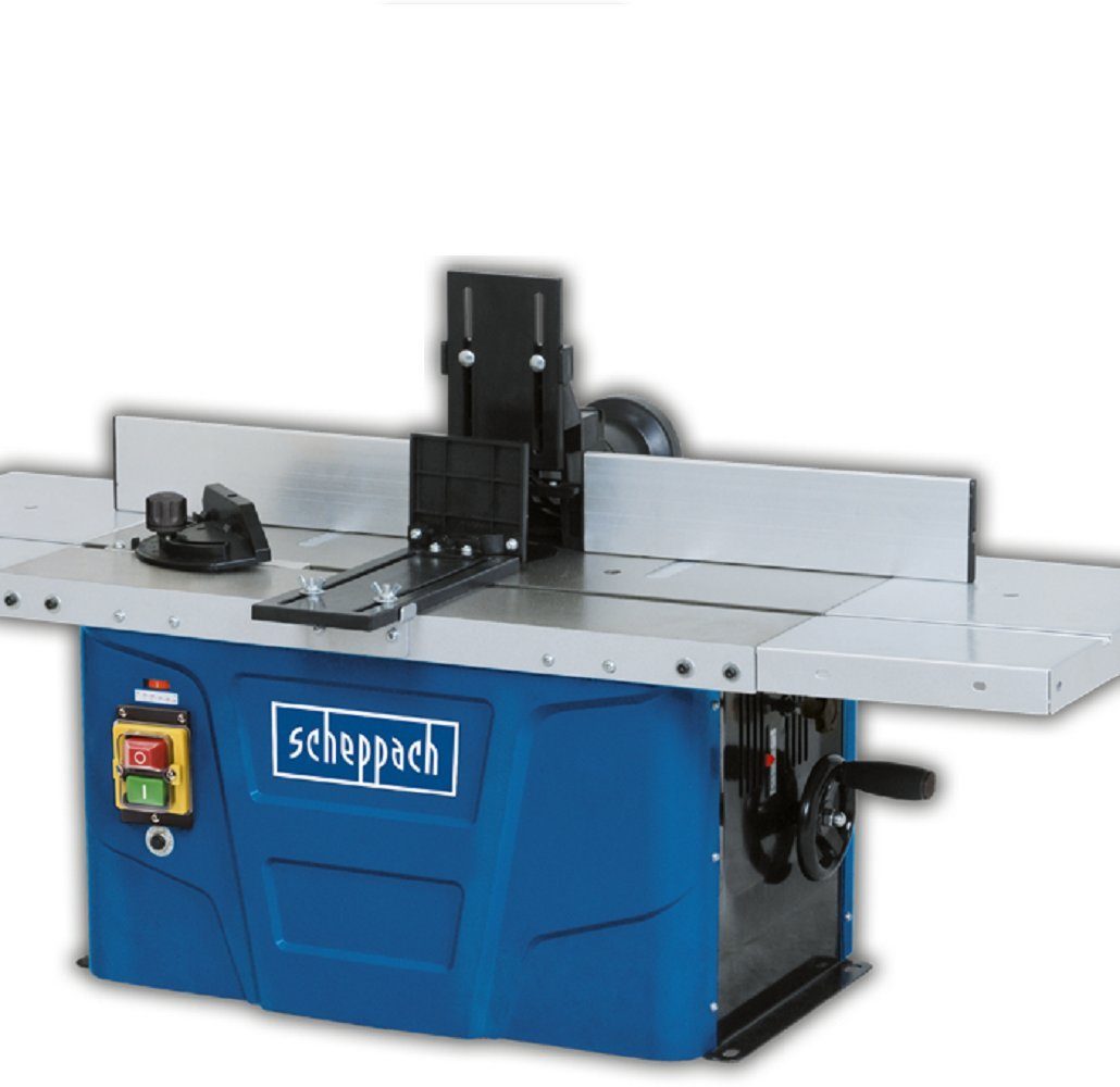 Scheppach Tischfräse Scheppach Tischfräsmaschine HF50 günstig online kaufen