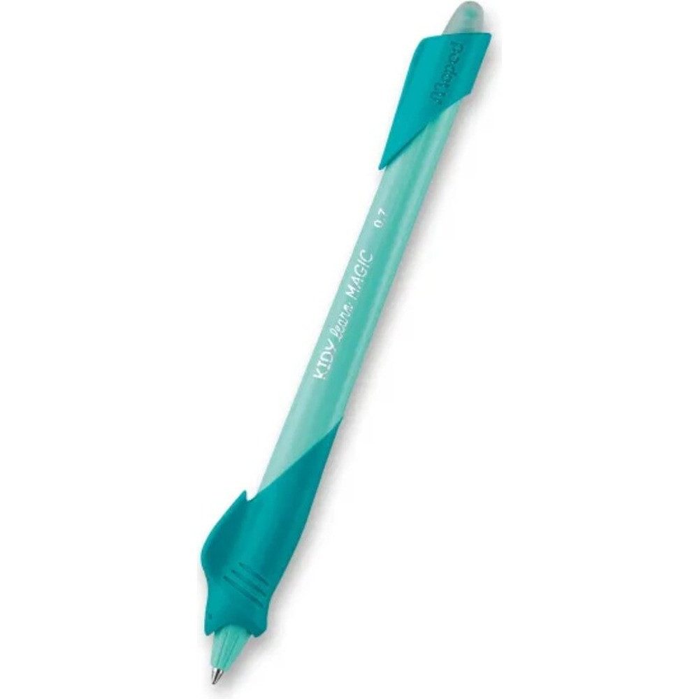 MAPED Kugelschreiber MAPED Gummistift Kidy Learn Magic Shark