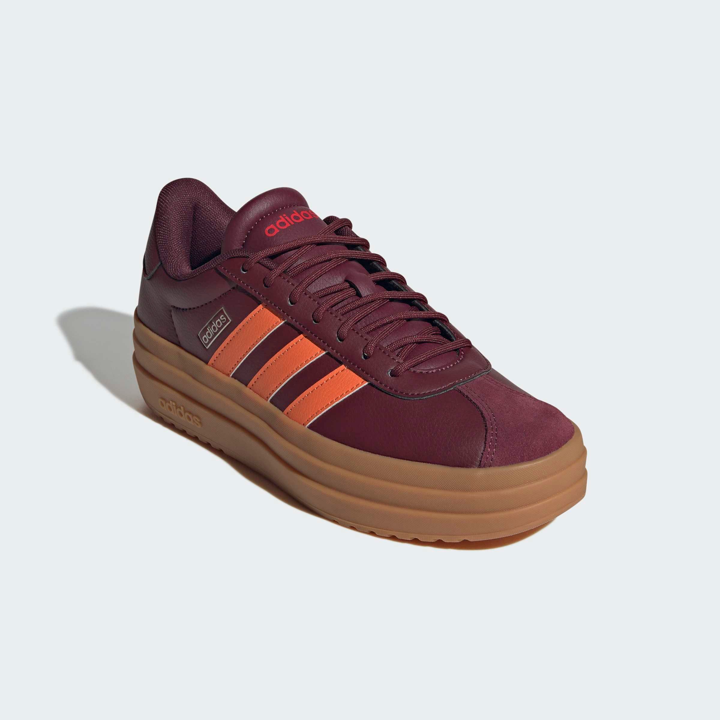 adidas Sportswear VL COURT BOLD Plateausneaker Design auf den Spuren des ad günstig online kaufen