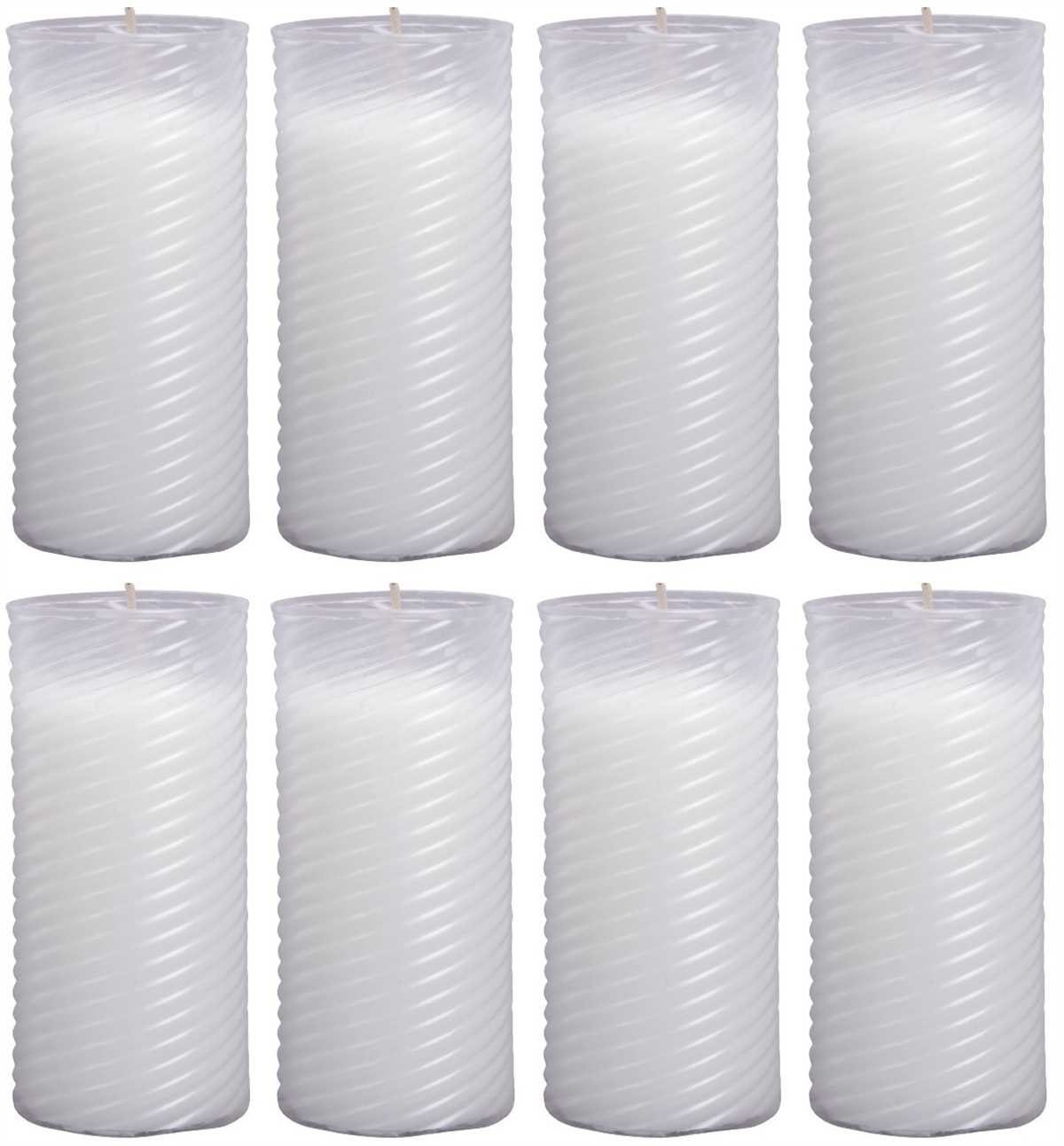 HS Candle Grabkerze (12-tlg), Nachfüllkerze N3 günstig online kaufen
