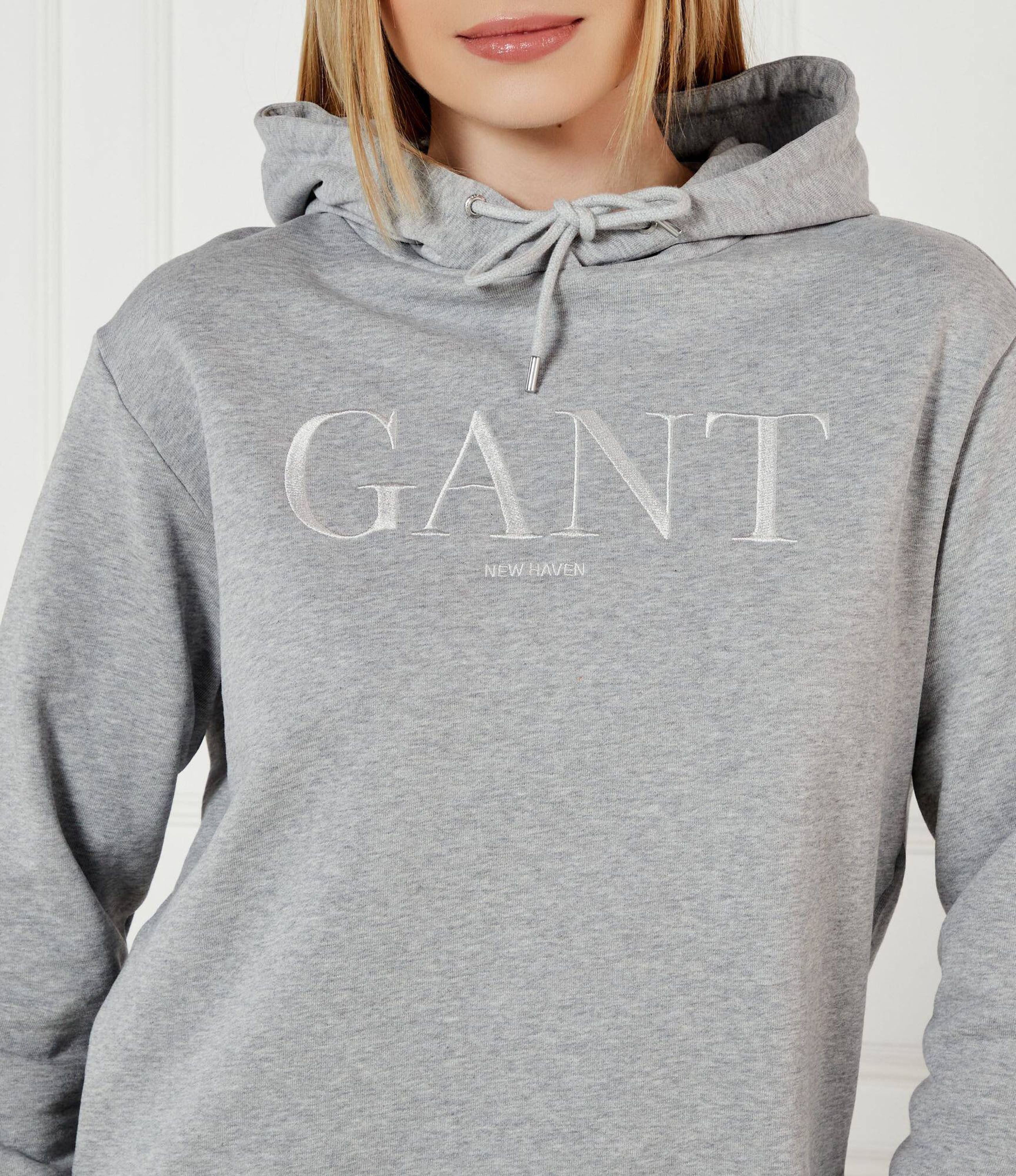 Gant Hoodie
