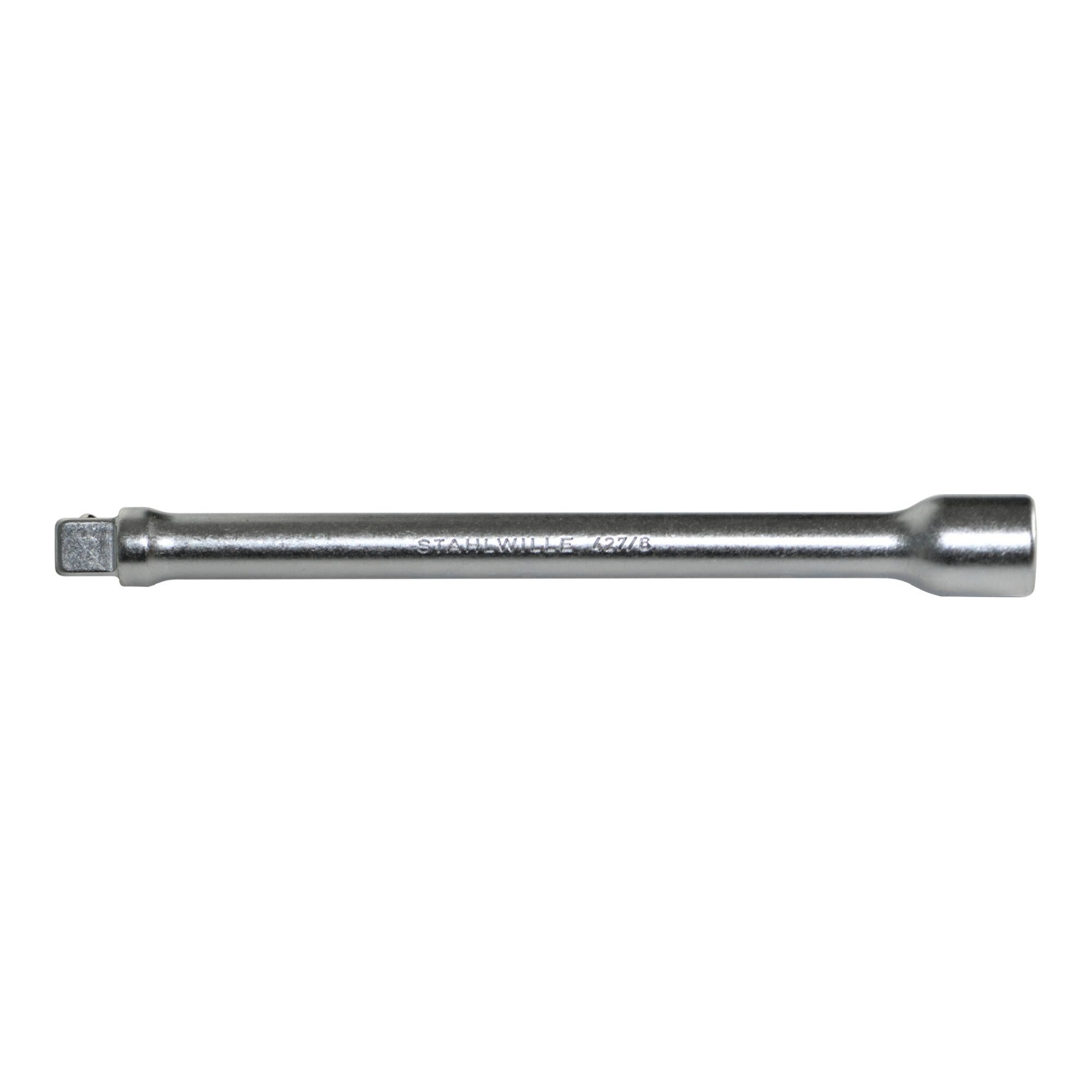 Stahlwille Verlängerung Stahlwille Verlängerung (3/8) L.160 mm D.17 mm