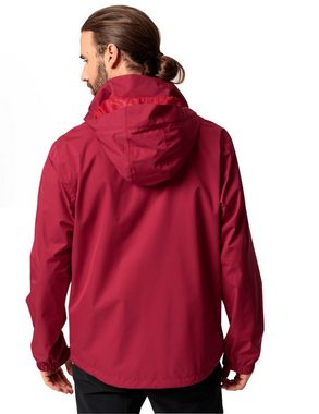 VAUDE Outdoorjacke Men's Escape Light Jacket (1-St) Klimaneutral kompensiert