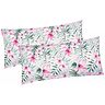 2er Set BS-37/3 Orchidee 40x80 cm