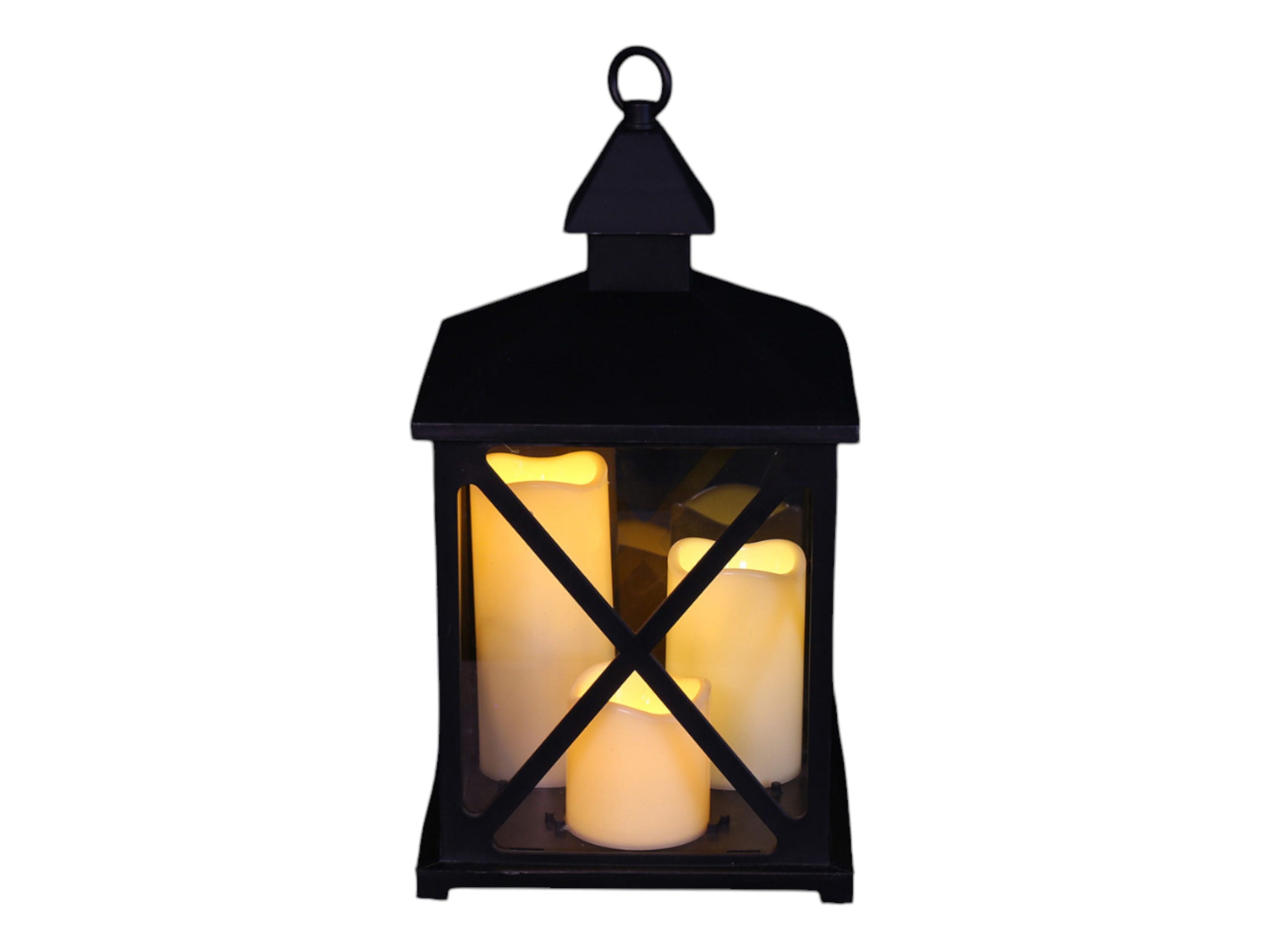 Countryfield LED Laterne Nice, LED, warmweiß, günstig online kaufen
