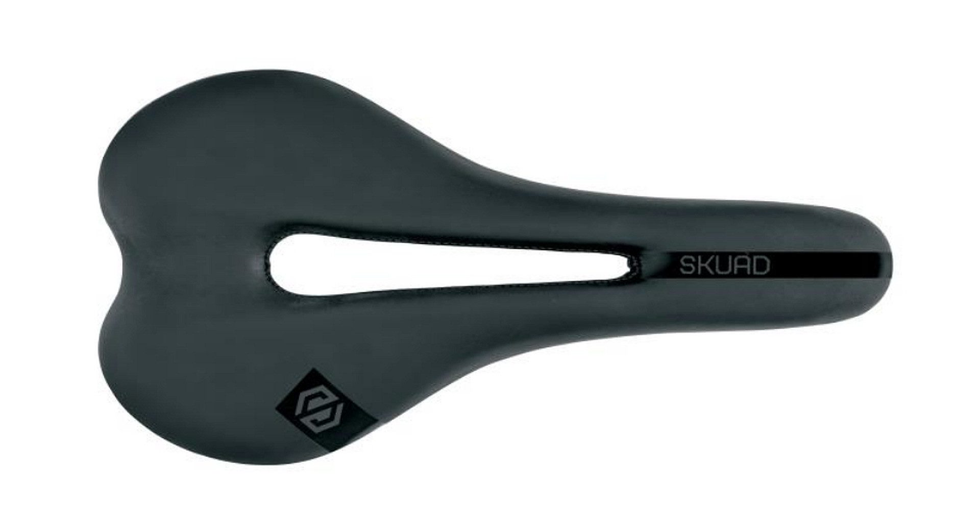 GIST Fahrradsattel, Mountainbike-Sattel SKUAD MINNESOTA