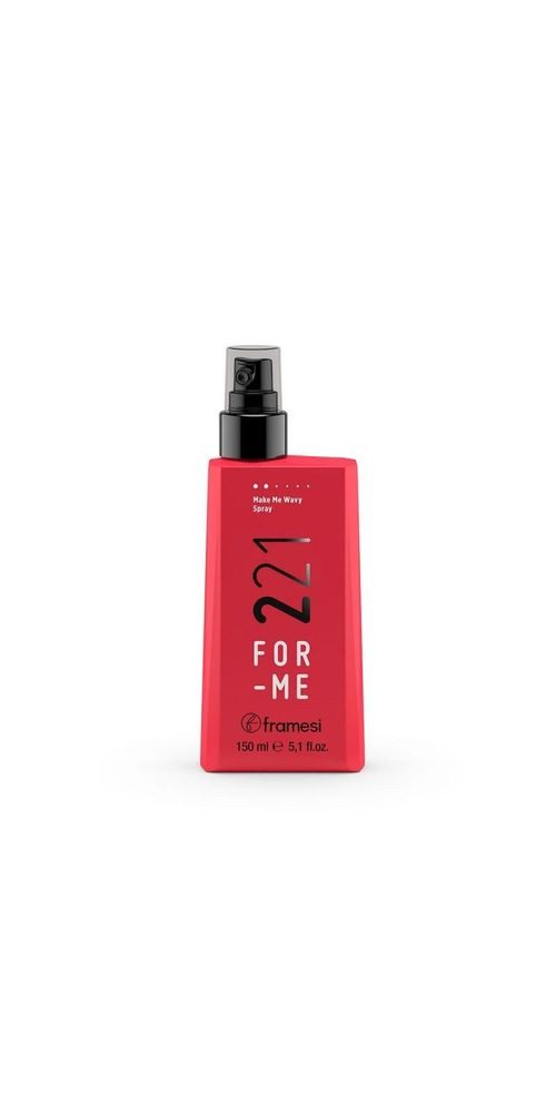 Framesi Haarfestiger Framesi For-Me 221 Make Me Wavy Spray 150ml
