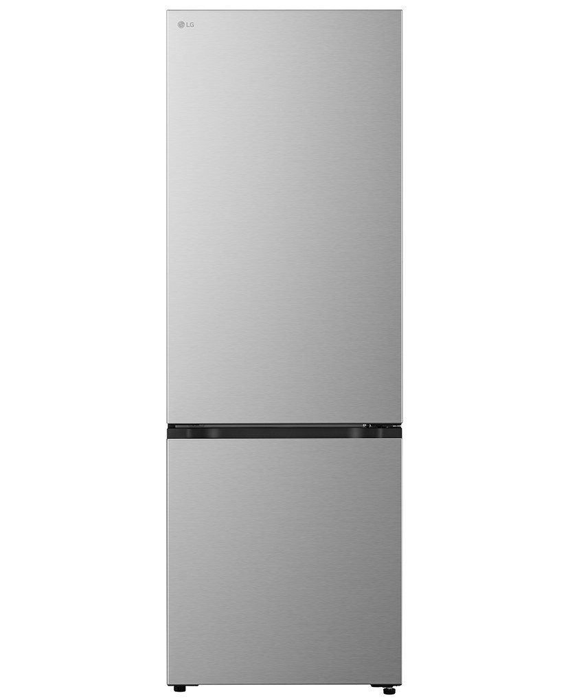 LG Kühl-/Gefrierkombination GBBW726CPY, 203 cm hoch, 69.7 cm breit, LinearCooling® und DoorCooling+® sorgen für konstante Temperaturen