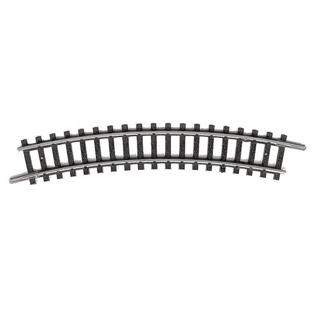 MiniTrix Gleise-Set Gleissystem Spur N T14924