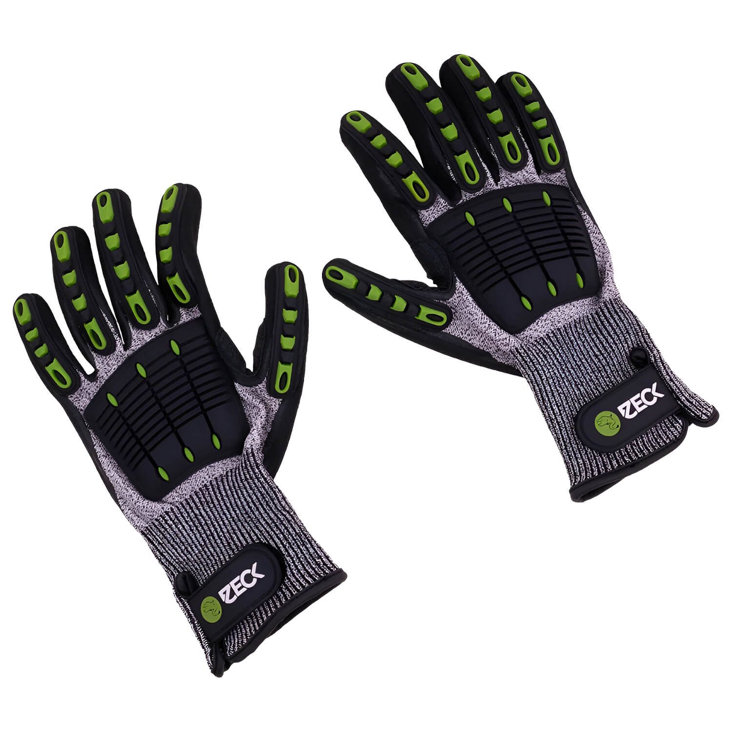 Zeck Fishing Einerkajak Zeck Landehandschuhe Wels