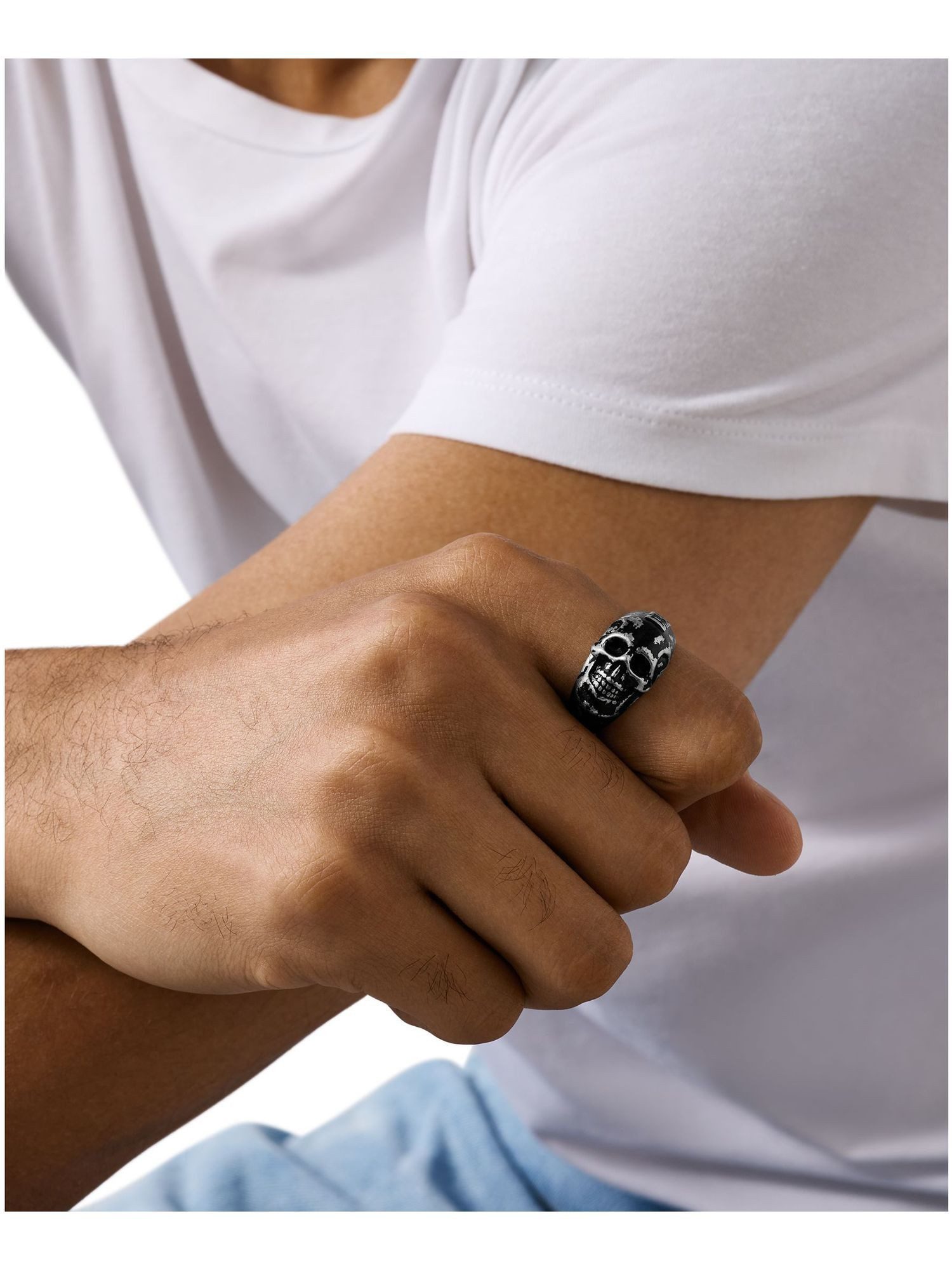 Diesel Fingerring DX1579040503... Diesel Fingerring DX1579040503...