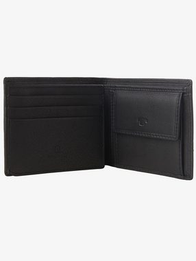 TOM TAILOR Geldbörse Portemonnaie aus Leder
