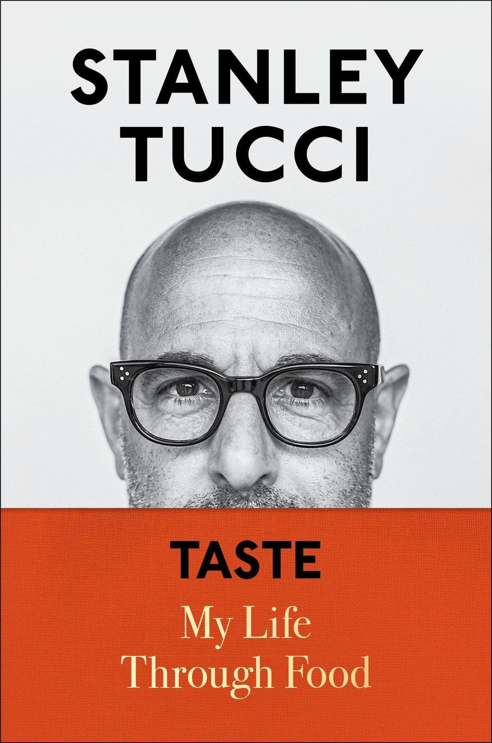 Taste / Stanley Tucci