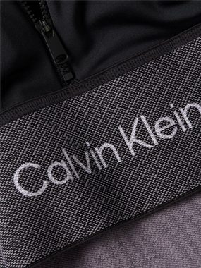 Calvin Klein Sport Sport-Bustier WO - Medium Support Sports Bra