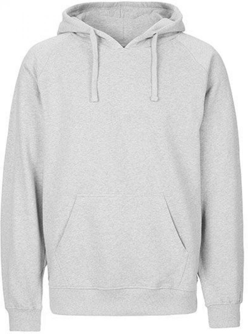 Neutral Kapuzenpullover Herren Hoodie / Kaputzenpulli / 100% Fairtrade-Baumwolle. € 56,68, (€ 56,68 pro 1 Stk).