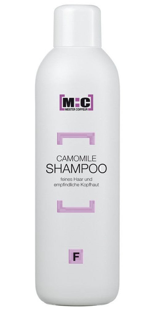 M:C Haarshampoo M:C Shampoo Kamille 1000ml