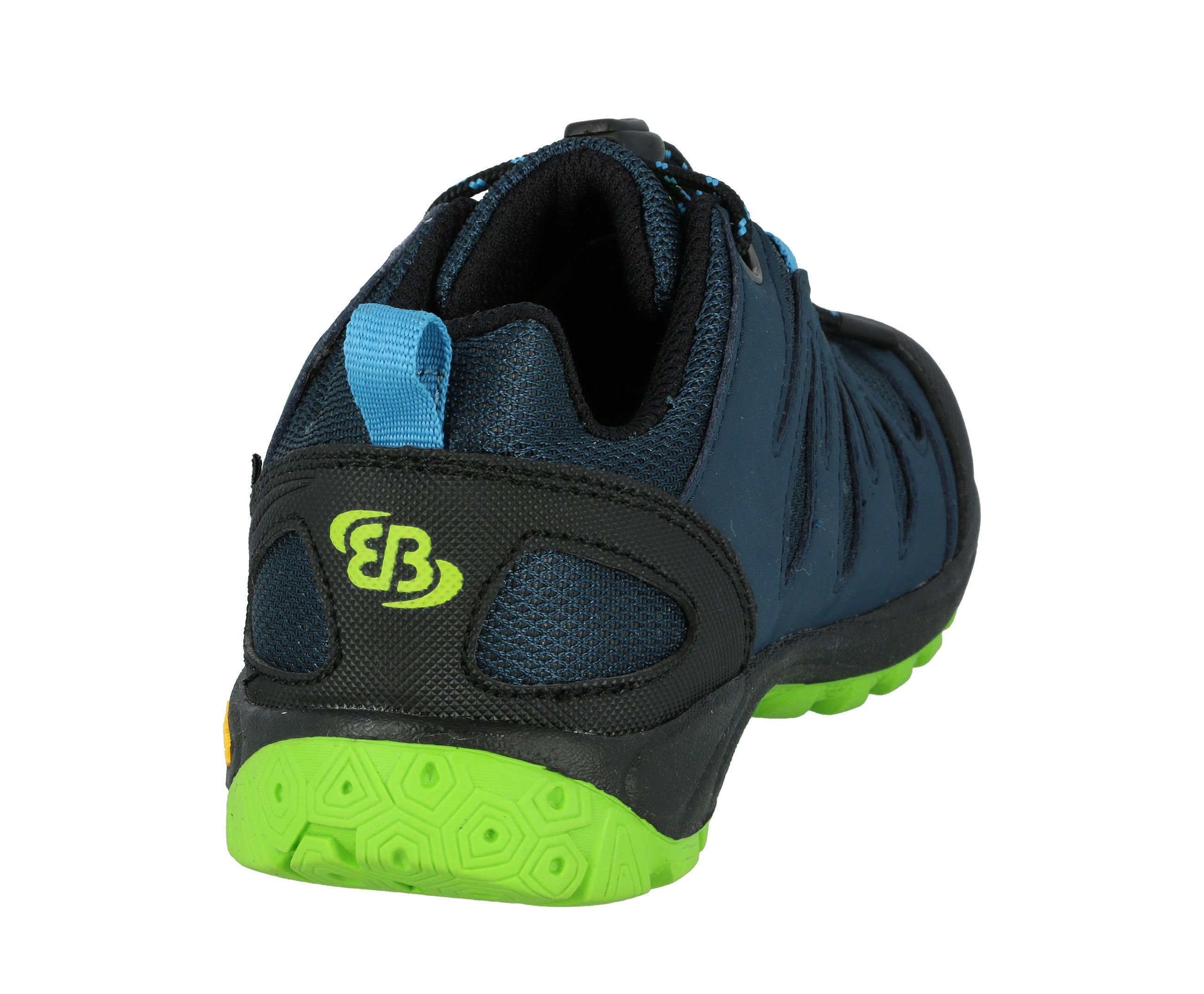 BRÜTTING Outdoorschuh Expedition Kids Wanderschuh