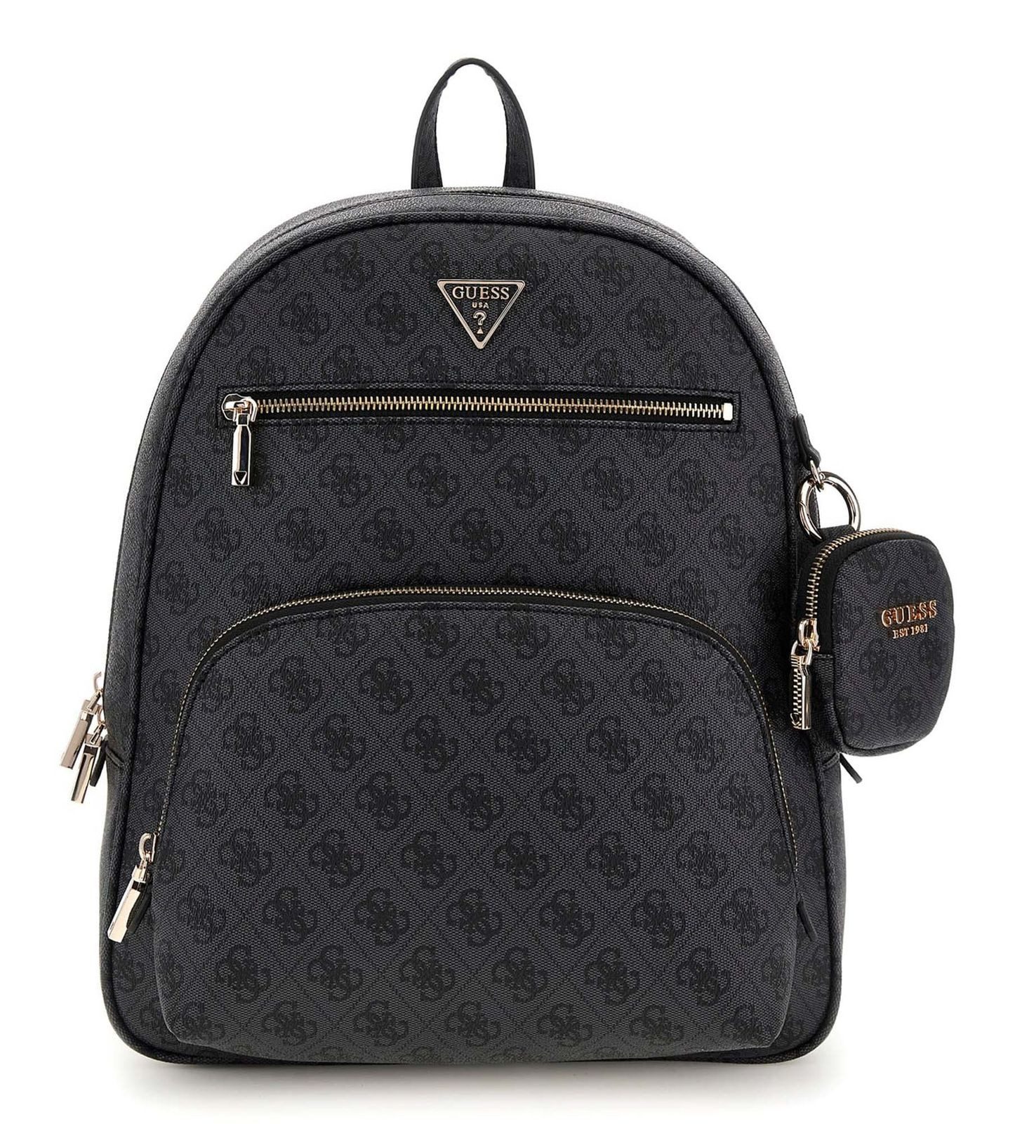 Guess Rucksack Tech Backpack (Set, 2-tlg) günstig online kaufen