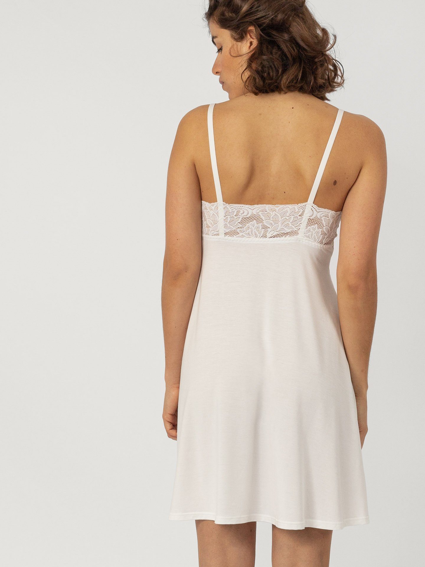Erlich Textil Nachthemd LENE (1-tlg) günstig online kaufen