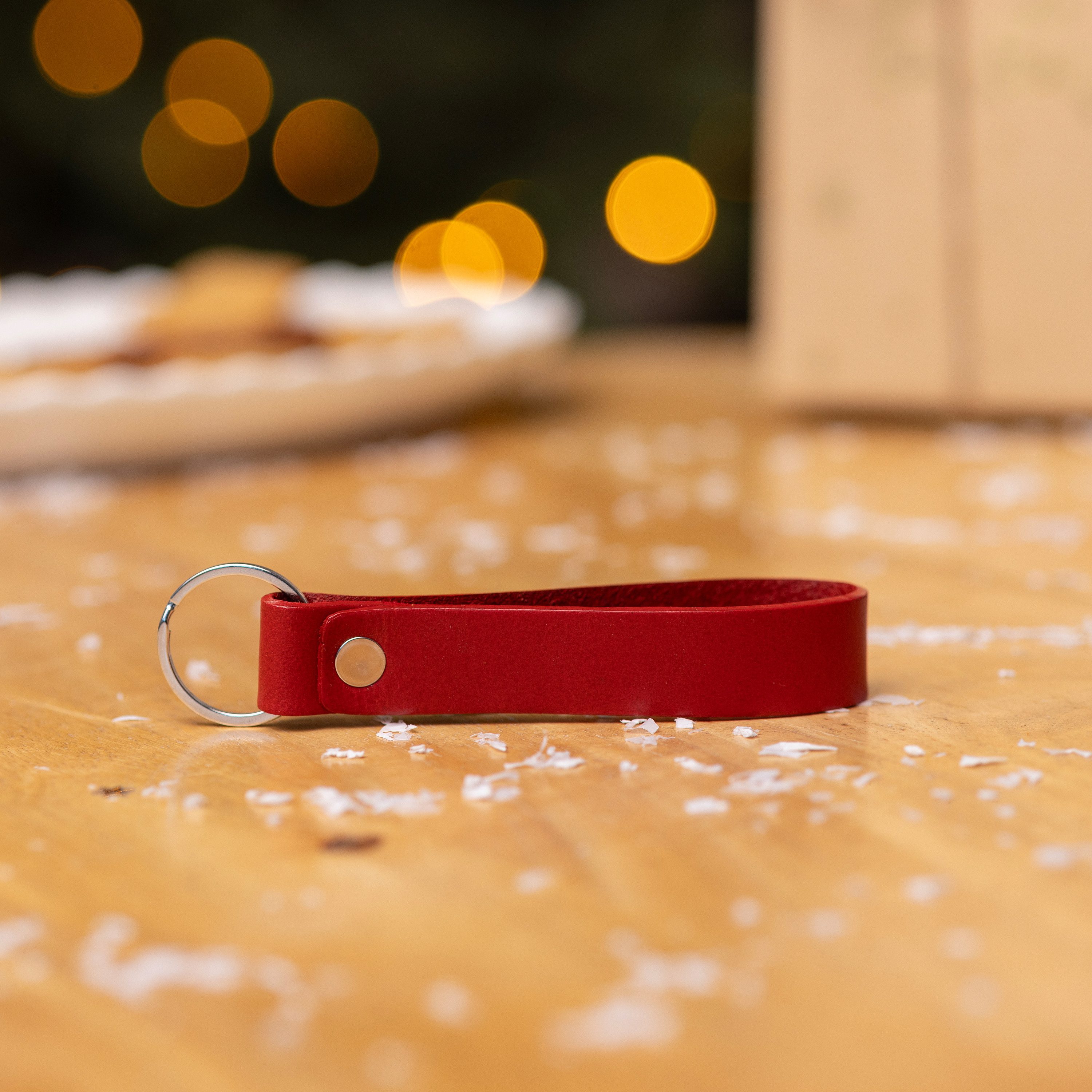 Gusti Leder Schlüsselanhänger Gusti Leder Schlüsselanhänger Shelton (1-tlg) günstig online kaufen