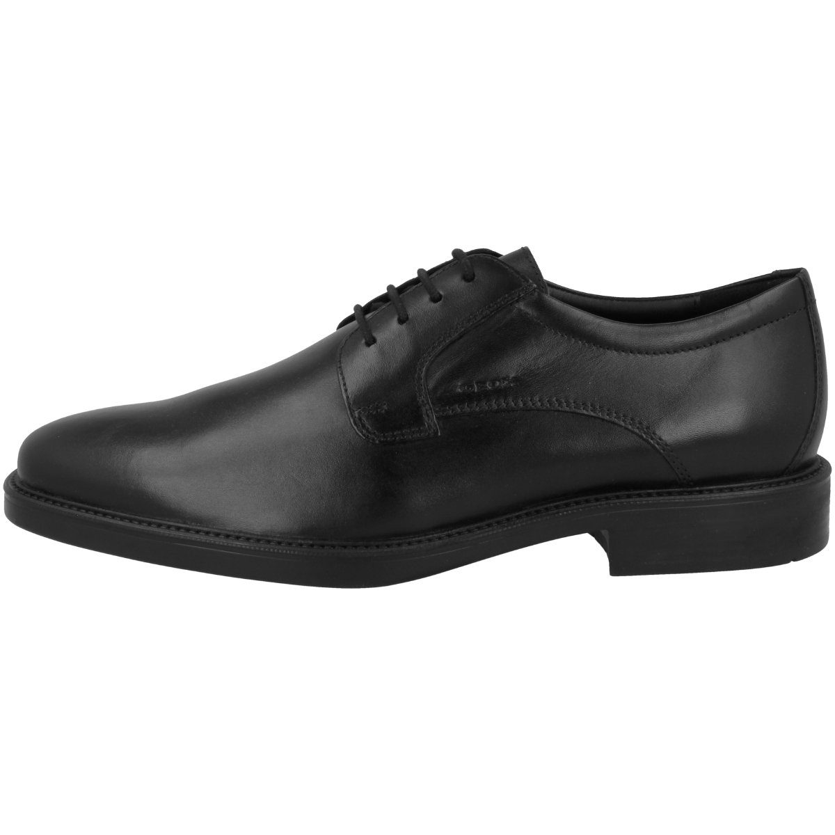 Geox U Brandolf B Herren Schnürschuh Elegant, Halbschuhe, Anzugschuhe, Schn günstig online kaufen