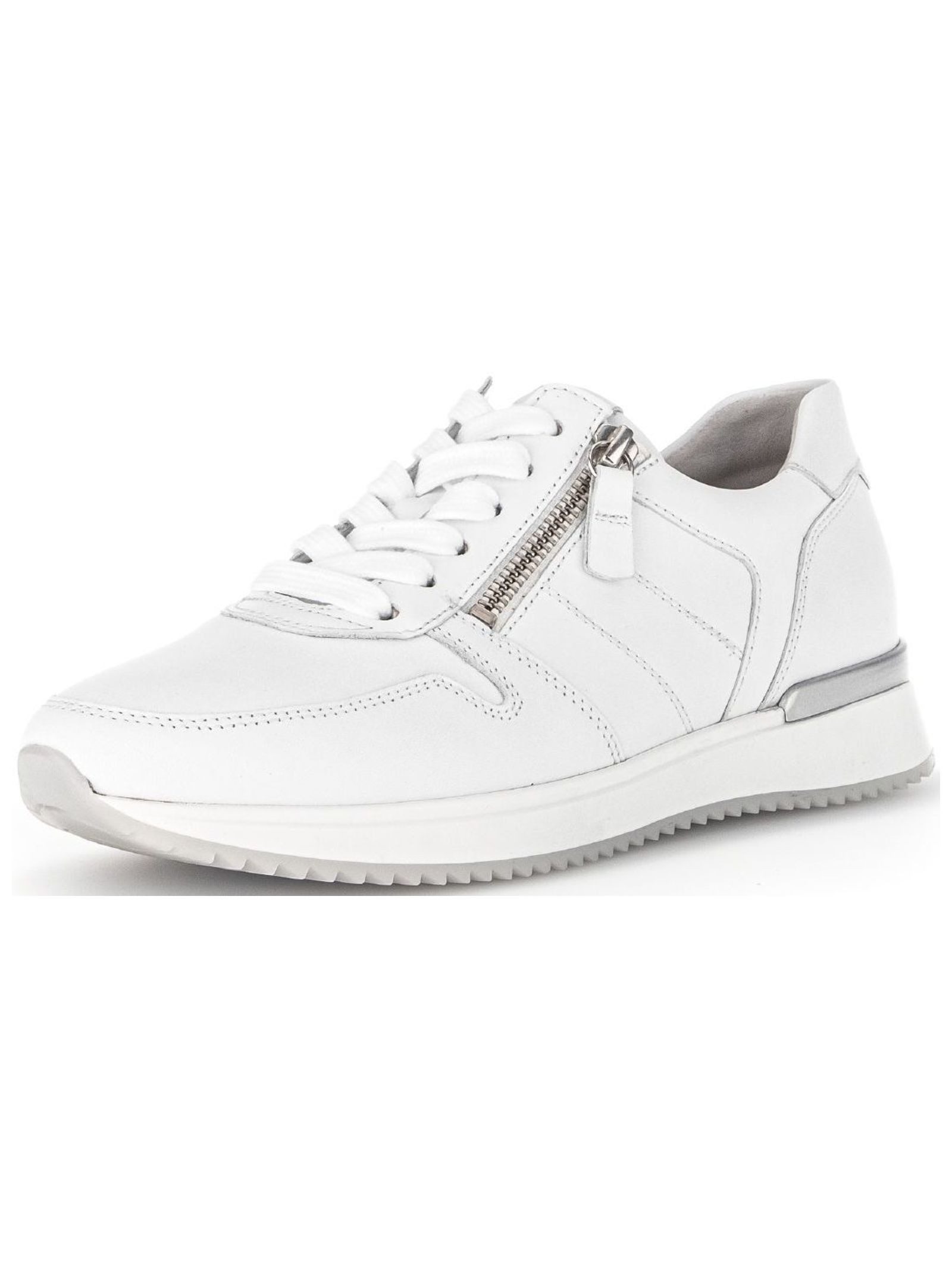 Sneaker Nappaleder Sneaker
