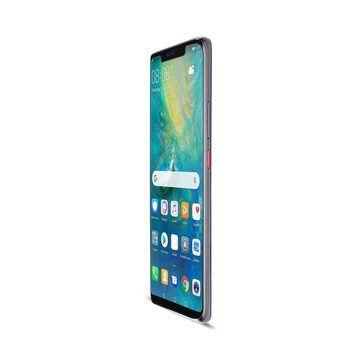 Artwizz CurvedDisplay, Displayschutz aus Glas mit 100% Display-Abdeckung für Mate 20 Lite, Displayschutzglas, Hartglas