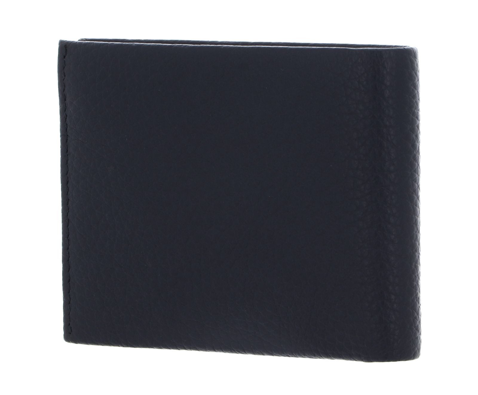 BOSS Kartenetui Wallet, aus echtem Rindsleder