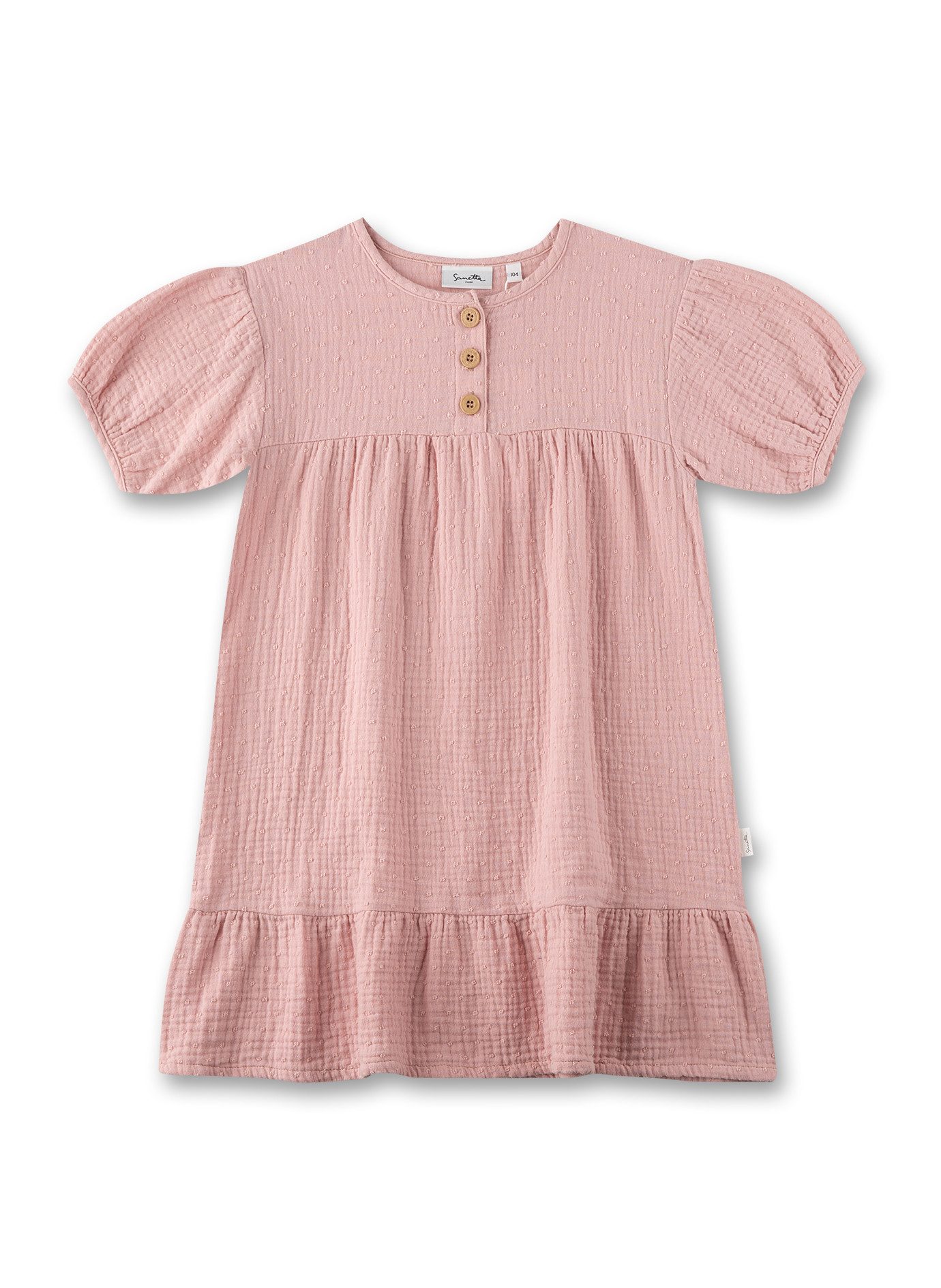 Sanetta Sommerkleid (1-tlg)