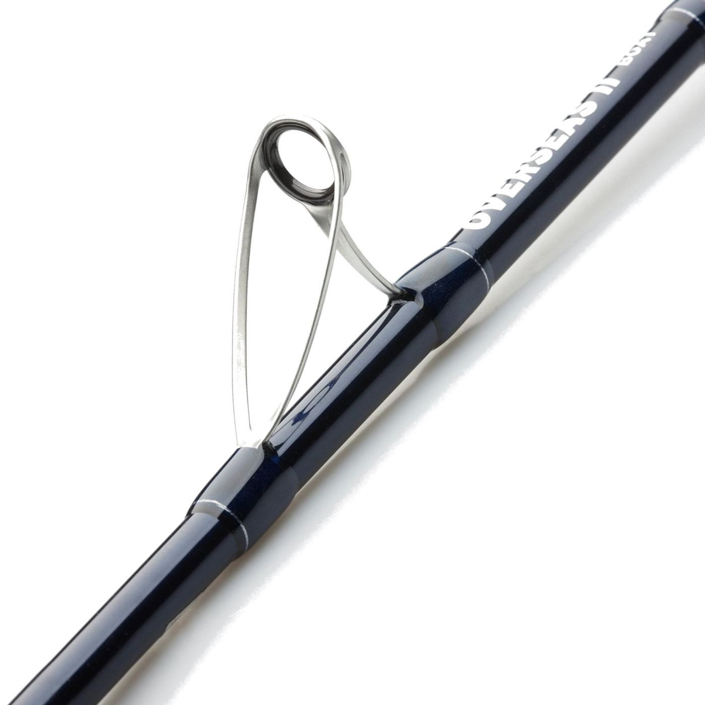 Penn Fishing Reiserute Penn Overseas II Boat 210cm 30-50lb - Angelrute