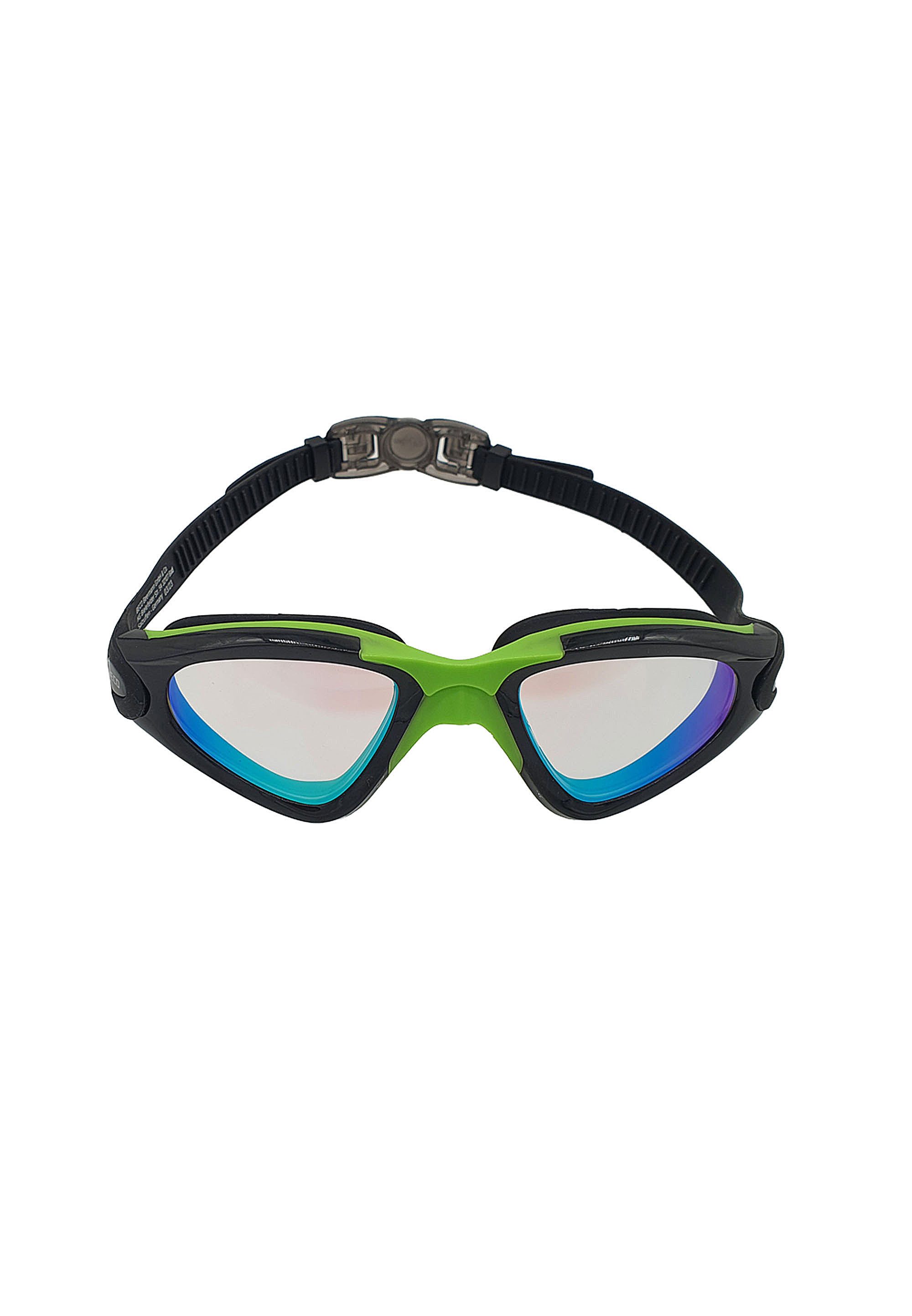 Taucherbrille CALAIS MIRROR