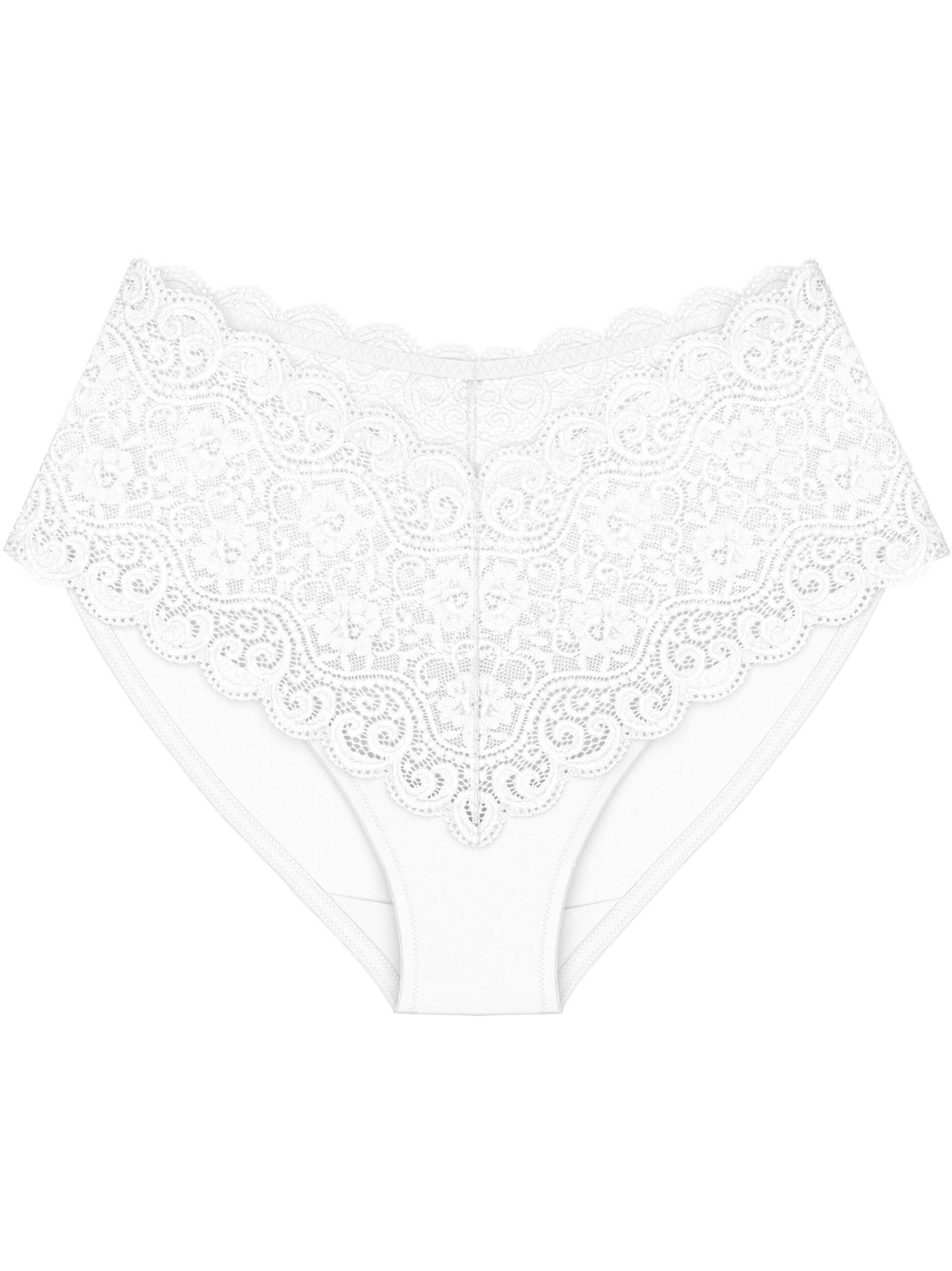 Triumph Maxislip Red Label Amourette